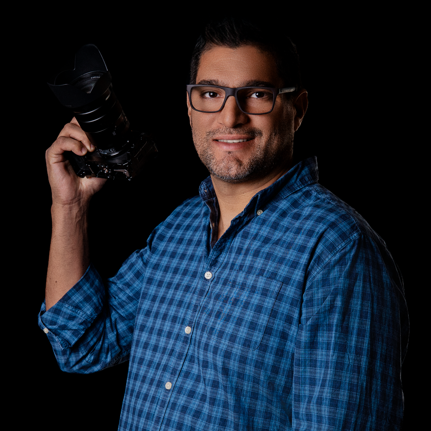 Frank Chávez Avolio