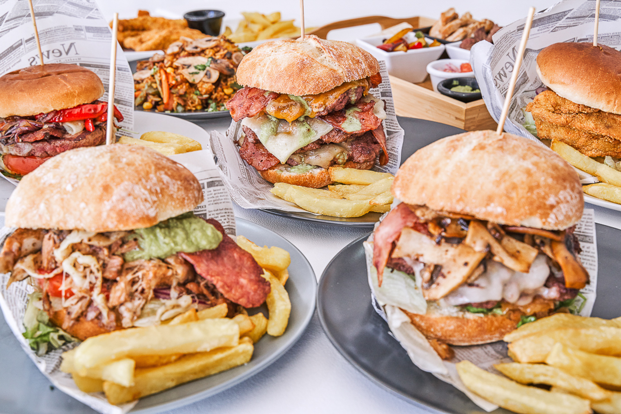Gastronomía 3